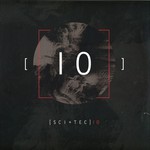 10 Years Of Sci + Tec (LP) cover