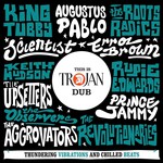 This Is Trojan Dub cover