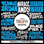 This Is Trojan Roots cover