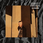 Forest Swords DJ Kicks cover