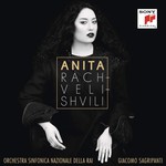 Anita Rachvelishvili cover