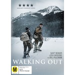 Walking Out cover