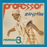 Professor 3 cover