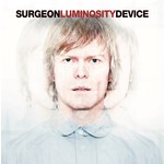 Luminosity Device cover