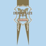 Immaculate Collection (Double LP) cover