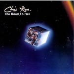 The Road To Hell (LP) cover