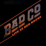 Live at Red Rocks cover