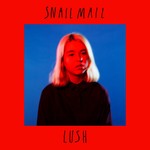 Lush (LP) cover