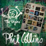 The Singles (LP) cover