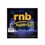 Rnb Superclub History cover