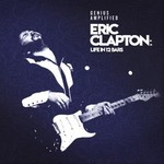 Eric Clapton: Life In 12 Bars Soundtrack cover