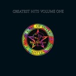 Greatest Hits Volume One: A Slight Case Of Overbombing (LP) cover