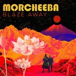 Blaze Away cover