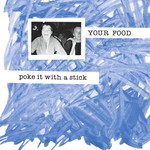 Poke It With A Stick cover