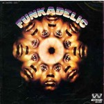 Funkadelic cover