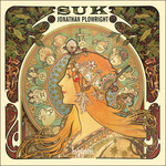 Suk: Piano Music cover