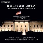 Beal: The House Of Cards Symphony cover