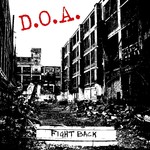 Fight Back (LP) cover