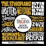 This Is Trojan Rock Steady cover