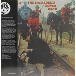 Return Of The Incredible Bongo Band 40th Anniversary Edition (LP) cover