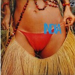 India (LP) cover