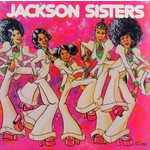 Jackson Sisters (LP) cover