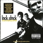 Lock, Stock & Two Smoking Barrels (2LP) cover