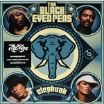 Elephunk (2LP) cover