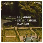 Le Jardin De Monsieur Rameau cover