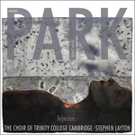 Park: Choral Works cover