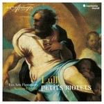 Lully: Petits Motets cover