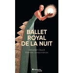 Le Ballet Royal De La Nuit cover