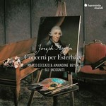 Haydn: Concerti Per Esterhazy cover