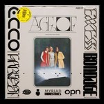 Age Of (LP) cover