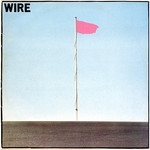 Pink Flag cover