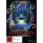 Dagon cover