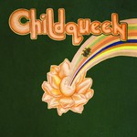 Childqueen (LP) cover