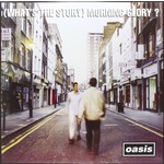 (What's The Story) Morning Glory? (Remastered LP) cover