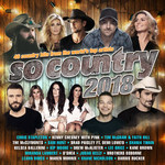 So Country 2018 cover