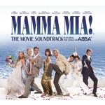 Mama Mia (LP) cover