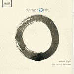 White Light: The Space Between cover