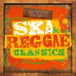 Ska & Reggae Classics (LP) cover