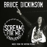 Scream For Me Sarajevo cover