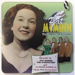 Pat McMinn: The Complete 50s Recordings cover