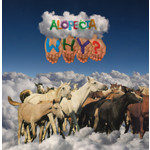 Alopecia (10 Year Anniversary Edition) cover