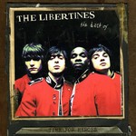Time For Heroes (LP) cover