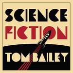 Science Fiction (LP) cover
