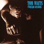 Foreign Affairs (LP) cover