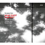 Near East Quartet cover