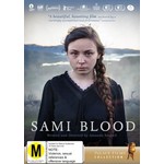 Sami Blood cover